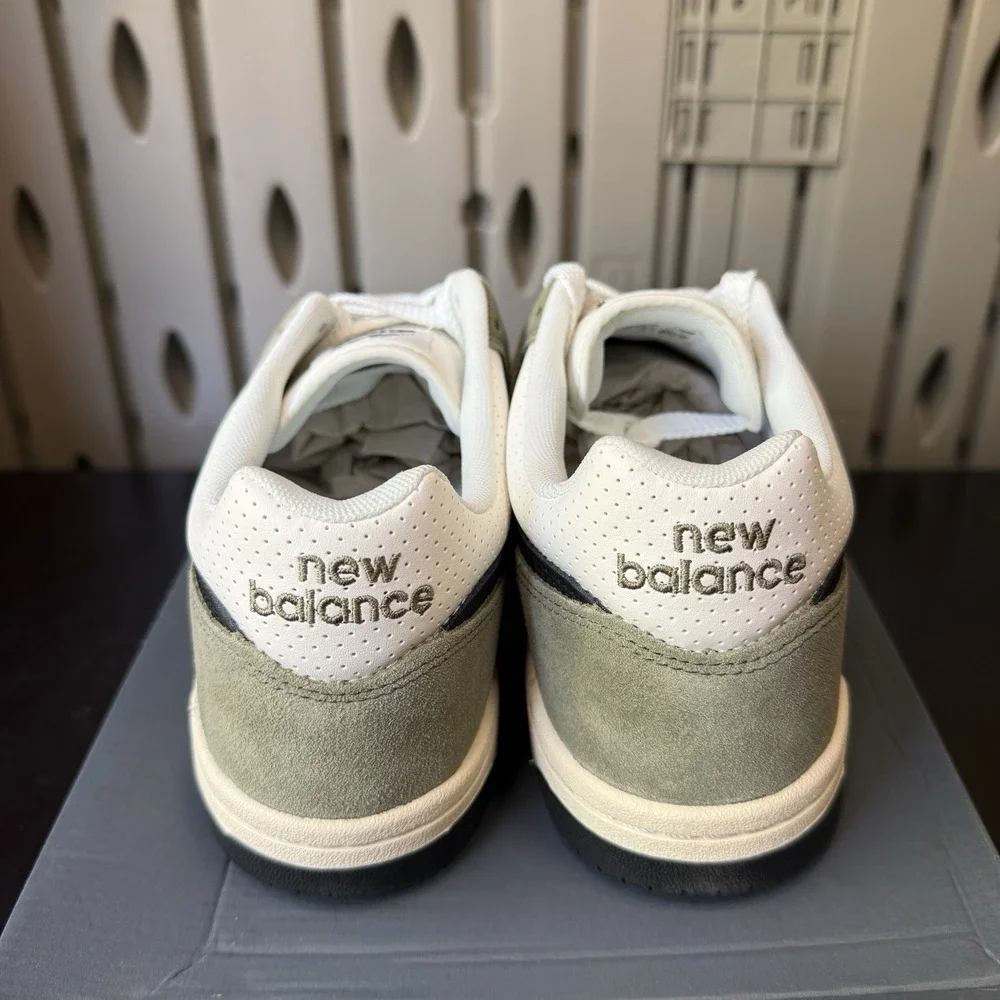 New Balance new balance